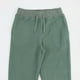 thumbnail image 3 of Pantalón De Buzo Niño Kids Polar Verde Militar Corona, 3 of 5