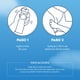 thumbnail image 3 of Desodorante Spray Nivea Derma Control Defend Men Hombre, 150 ml, 3 of 8