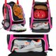 thumbnail image 3 of Mochila de béisbol WOLT Youth para béisbol, sóftbol y T-ball, 3 of 6