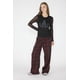 thumbnail image 3 of Polera Javiera Negro negro M, 3 of 5
