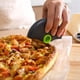 thumbnail image 4 of New Pizza Cutter With Assorted Colors, Round Roller Cookie Maker With Protective Case, Detachable And Washable Stainless Steel Pizza Cutter Baking Tool, 4 of 5