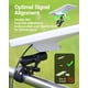 thumbnail image 2 of Soporte de Montaje ORLN'K Starlink Mini para Autocaravana, Furgoneta Camper y Barco, 2 of 7