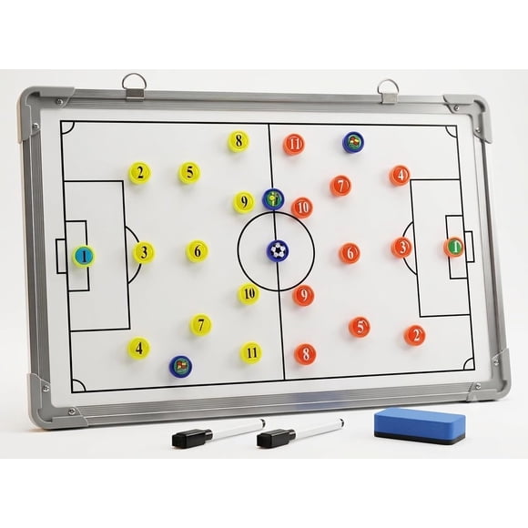 Pizarra Magnética de Escritura Murray Sporting Goods 46 x 30 cm