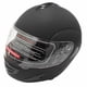 thumbnail image 1 of Casco de Moto Full Face BX200-S Black, 1 of 5