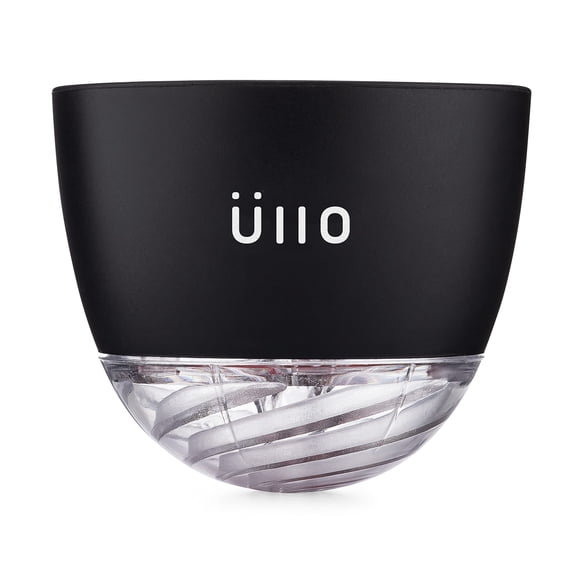Purificador de vino Üllo con 4 filtros selectivos de sulfito