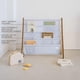 thumbnail image 3 of Eslinga Bookshelf 3 Sprouts Kids con tela reciclada de 4 niveles, 3 of 7