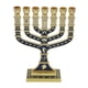 thumbnail image 2 of Menorah Candelabrum Hanukkah Menorah Para Aniversario, Boda, Fiesta, Navidad, 2 of 5