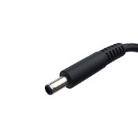 Cargador Adaptador De Ca Galaxy Bang Usa Para Dell Inspiron Serie 11 3000 (3168), (3185)