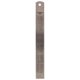 thumbnail image 2 of Regla Metalica 20 cm, 1 un, 2 of 3