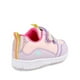 thumbnail image 4 of Zapatilla Niña Bubblegummers Soft Walker Lila, 4 of 8