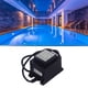 thumbnail image 5 of Transformador convertidor de voltaje IP68 Regulador de luz impermeable para tiras LED de exterior Convertidor de LED Transformador de fuente de alimentación AC110V para exteriores Regulador de luz imp, 5 of 6