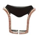thumbnail image 5 of Elegante Soporte Para Teléfono Brillante Y Brillante Soporte Para Teléfono Para Automóvil Soporte Para Teléfono Brillante Rosa, 5 of 5