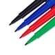 thumbnail image 2 of PACK 3 PAPER MATE&nbsp;®&nbsp;FLAIRS™, JUEGO DE 4 COLORES, 2 of 3