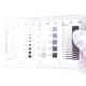 thumbnail image 3 of Calibrador de Prueba ORBITRANSIT 105x65 mm Transparente, 3 of 5