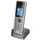thumbnail image 1 of Teléfono inalámbrico HD DECT Grandstream DP722, 10 cuentas SIP, 1 of 1