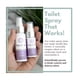 thumbnail image 3 of Spray de baño Mist N' Go de Omaze, eliminador de olores, lavanda, 60 ml, 3 of 7