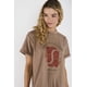 thumbnail image 2 of Polera Ambar Moccha cafe S, 2 of 5