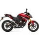 thumbnail image 3 of Pastillas Freno Delanteras Y Traseras Honda Cb190r Japonesas, 3 of 5