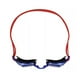 thumbnail image 3 of Lentes Natación UV Rojo Spiderman Disney, 3 of 4