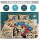 thumbnail image 2 of Spiderman Bedding Sets for Kids Men Women Comforter Set, 2 of 5