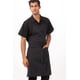 thumbnail image 5 of Delantal Unisex para Chef Chef Works, Delantal de Cocina Duradero, 5 of 6