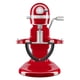 thumbnail image 2 of Batidor de doble borde flexible KitchenAid KDF7B para batidoras de pie, 2 of 5