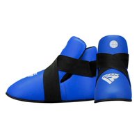 Protector De Pie Par Rdx - Wako Foot Cert T1 Protect - Azul - Wfl-T1U- L