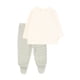 thumbnail image 2 of Conjunto newborn niña plush petit, 2 of 3