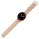 thumbnail image 2 of Smartwatch X20 1 43 Bt Calling Gold, 2 of 3
