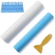 thumbnail image 1 of Magic Flock GLOCTO 12 x 0,91 m y cinta adhesiva Hotfix 1,83 m, 1 of 7