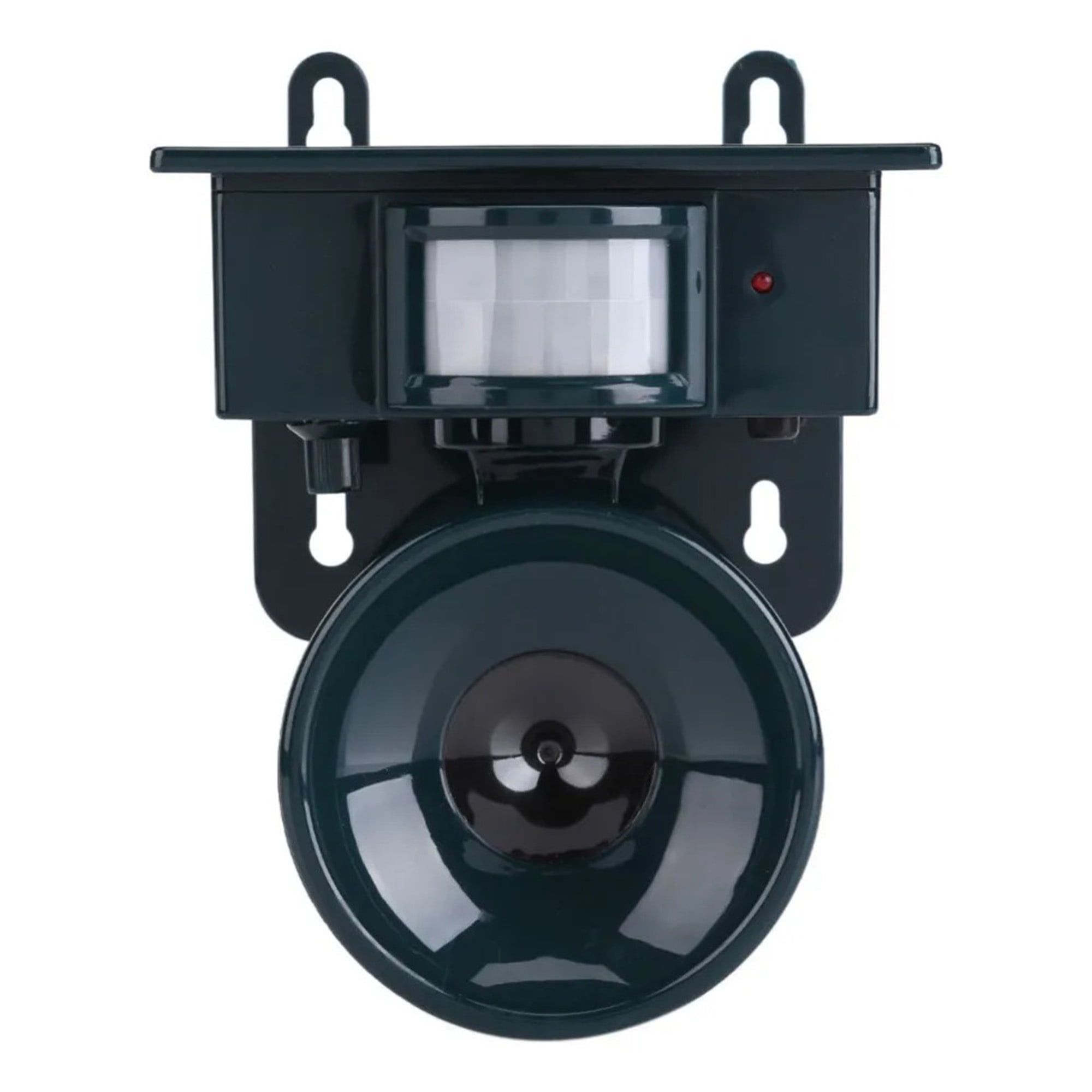 Genérica - Repelente Animal Ultrasónico Solar Ahuyentador De Aves