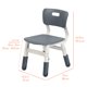 thumbnail image 2 of Silla Back2School Express 25-30 cm Gris (2 unidades), 2 of 9