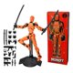 thumbnail image 2 of 4 Figuras De Acción Robot T13 Misión 13, 2 of 3