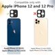 thumbnail image 2 of Funda con clip giratorio Rome Tech para iPhone 12/12 Pro, 2 of 5