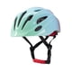 thumbnail image 3 of Casco de bicicleta para niños, casco de patinaje para niños y niñas, equipo portátil ajustable para patines, monopatín multideportivo al aire libre Azul, 3 of 5