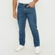 thumbnail image 2 of Jeans Hombre Straight Fit Azul Claro Clásico Corona, 2 of 5