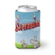 thumbnail image 1 of Funda Enfriadora de Latas Superbuns Plegable, 1 of 6