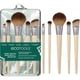 thumbnail image 1 of Set Brochas Maquillaje EcoTools 5 Piezas Veganas Con Estuche, 1 of 3