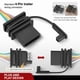 thumbnail image 5 of Kit de arneses de cableado de remolque Nilight de 4 pines para Jeep Grand Cherokee, 5 of 8