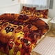 thumbnail image 2 of Five-Nights-At-Freddy's Five-Nights-At-Freddy's Bedding Set Sheet Set for Kids Adults,All Season Lightweight, 2 of 5