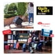 thumbnail image 5 of Stair Climber Rolling Crate Cart Adbest Quick Cart Teacher, 5 of 6