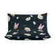 thumbnail image 3 of Daisy Duck Print Bedding Set Pattern Duvet Cove Set 3 Pieces 1 Quilt Cover And 2 Pillowcases for Women Men Teens, 3 of 5