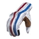thumbnail image 1 of Guantes Cuero Natural Moto, Vintage con Efecto Desgaste, Café Claro. RESPEKT, 1 of 3