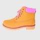 thumbnail image 2 of Botín Yellow/pink Suang Nis, 2 of 11