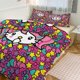 thumbnail image 1 of Hello Kitty Bedding Sets for Kids Men Women, 1 of 5