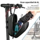 thumbnail image 3 of Bolsa de scooter Bolsa de tubo delantero de scooter Bolsa, 3 of 5