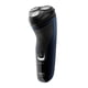 thumbnail image 3 of Afeitadora Electrica Recargable Negro Serie 1000 S1323/41 Philips, 3 of 4