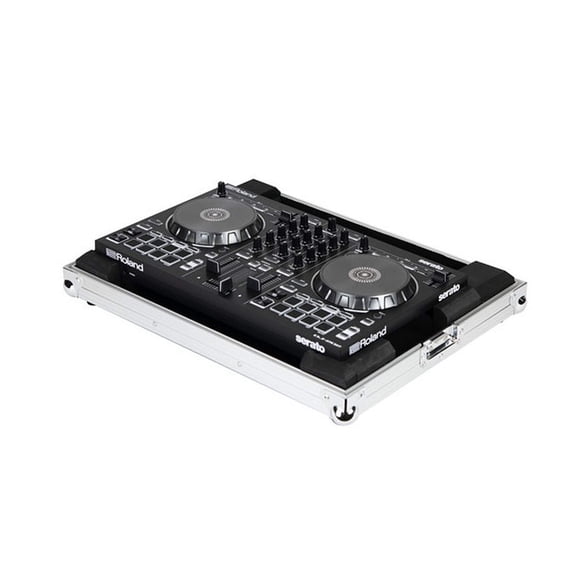 Funda DJ Odyssey FRDJ202 de alta resistencia para Traktor Kontrol S2 MK3