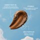thumbnail image 3 of Gel Bronceador BALI BODY SPF 15 Brillo Bronceado Coco, 3 of 6