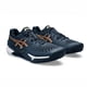 thumbnail image 2 of Zapatilla Gel Resolution 9 Clay French Blue Tenis Padel Hombre, 2 of 3